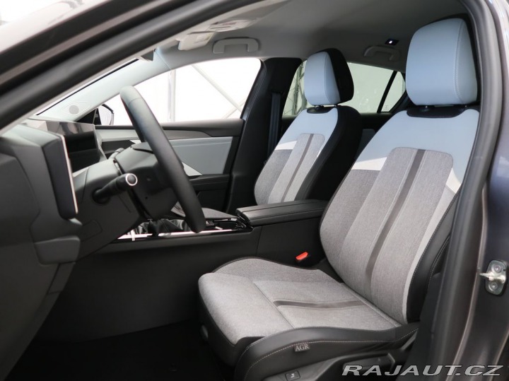 Opel Astra 1.2TURBO,96kW,ELEGANCE,MA 2023