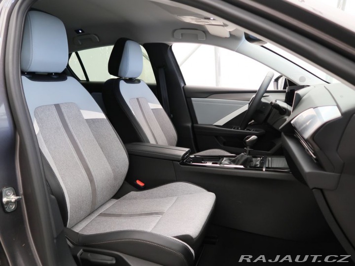 Opel Astra 1.2TURBO,96kW,ELEGANCE,MA 2023