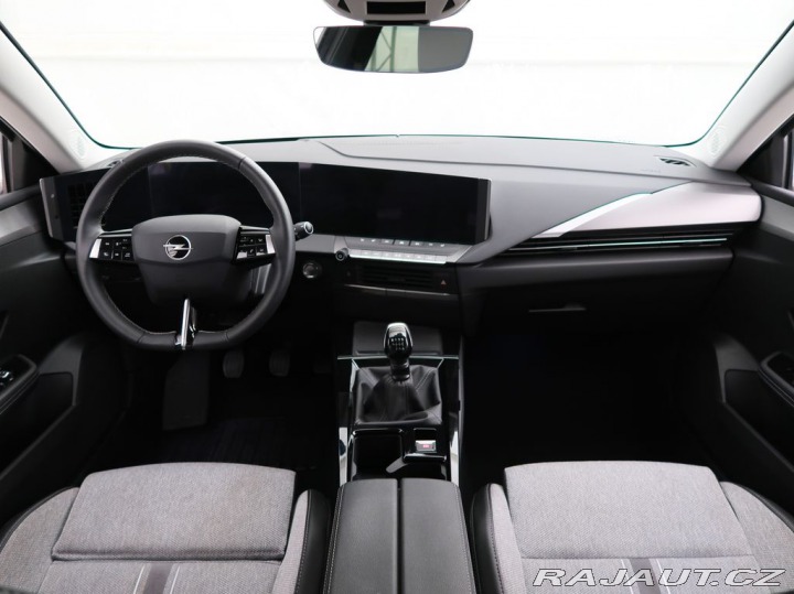 Opel Astra 1.2TURBO,96kW,ELEGANCE,MA 2023