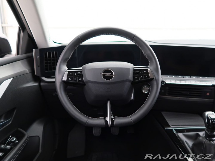 Opel Astra 1.2TURBO,96kW,ELEGANCE,MA 2023
