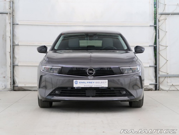 Opel Astra 1.2TURBO,96kW,ELEGANCE,MA 2023