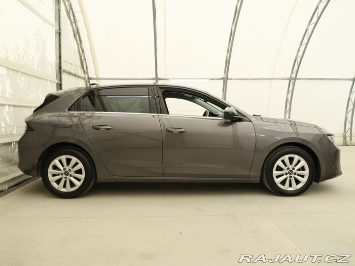 Opel Astra 1.2TURBO,96kW,ELEGANCE,MA 2023