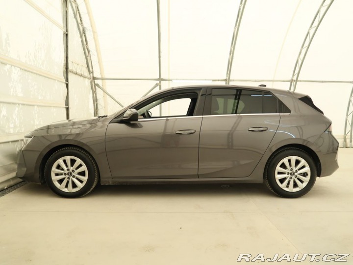 Opel Astra 1.2TURBO,96kW,ELEGANCE,MA 2023
