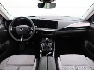 Opel Astra 1.2TURBO,96kW,ELEGANCE,MA 2023
