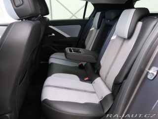 Opel Astra 1.2TURBO,96kW,ELEGANCE,MA 2023