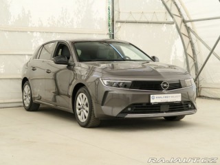 Opel Astra 1.2TURBO,96kW,ELEGANCE,MA 2023