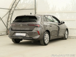 Opel Astra 1.2TURBO,96kW,ELEGANCE,MA 2023