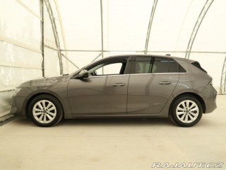Opel Astra 1.2TURBO,96kW,ELEGANCE,MA 2023