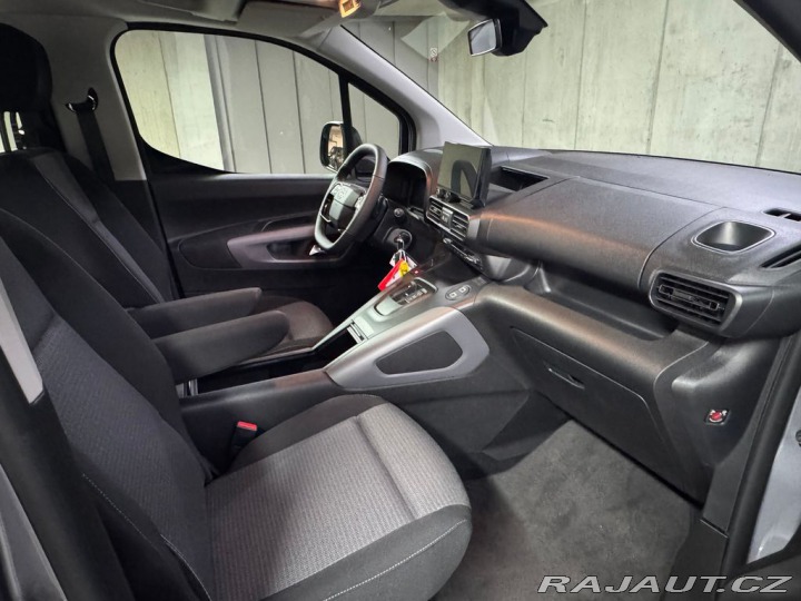 Toyota ProAce City Verso EV, Long, Family 2026