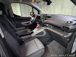 Toyota ProAce City Verso Family EV Long 2025