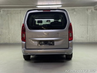 Toyota ProAce City Verso Family EV Long 2025