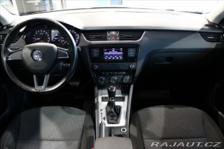 Škoda Octavia 1.6 TDi DSG CZ / DPH / Vý 2016