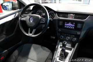 Škoda Octavia 1.6 TDi DSG CZ / DPH / Vý 2016