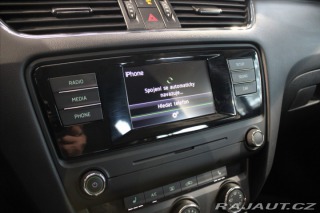 Škoda Octavia 1.6 TDi DSG CZ / DPH / Vý 2016