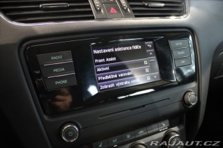 Škoda Octavia 1.6 TDi DSG CZ / DPH / Vý 2016