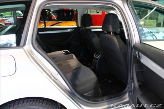 Škoda Octavia 1.6 TDi DSG CZ / DPH / Vý 2016