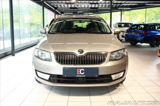 Škoda Octavia 1.6 TDi DSG CZ / DPH / Vý 2016