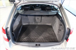 Škoda Octavia 1.6 TDi DSG CZ / DPH / Vý 2016