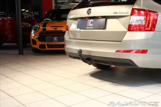 Škoda Octavia 1.6 TDi DSG CZ / DPH / Vý 2016