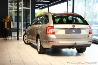 Škoda Octavia 1.6 TDi DSG CZ / DPH / Vý 2016