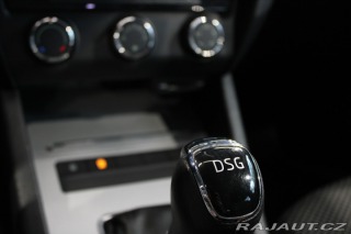 Škoda Octavia 1.6 TDi DSG CZ / DPH / Vý 2016