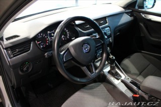 Škoda Octavia 1.6 TDi DSG CZ / DPH / Vý 2016