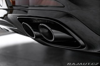 Porsche Panamera 3.0 V6 4 Matrix PDLS+ Pan 2018