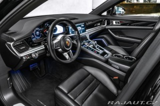 Porsche Panamera 3.0 V6 4 Matrix PDLS+ Pan 2018