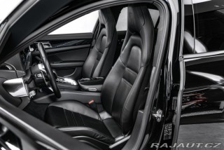 Porsche Panamera 3.0 V6 4 Matrix PDLS+ Pan 2018