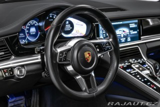 Porsche Panamera 3.0 V6 4 Matrix PDLS+ Pan 2018