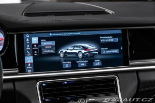 Porsche Panamera 3.0 V6 4 Matrix PDLS+ Pan 2018