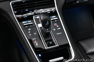 Porsche Panamera 3.0 V6 4 Matrix PDLS+ Pan 2018