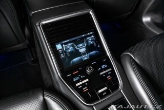 Porsche Panamera 3.0 V6 4 Matrix PDLS+ Pan 2018