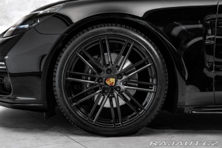 Porsche Panamera 3.0 V6 4 Matrix PDLS+ Pan 2018