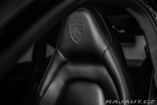 Porsche Panamera 3.0 V6 4 Matrix PDLS+ Pan 2018