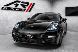 Porsche Panamera 3.0 V6 4 Matrix PDLS+ Pan 2018