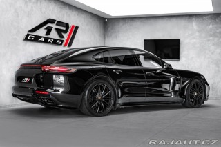 Porsche Panamera 3.0 V6 4 Matrix PDLS+ Pan 2018