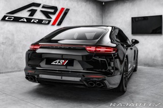Porsche Panamera 3.0 V6 4 Matrix PDLS+ Pan 2018
