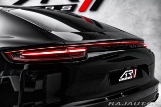Porsche Panamera 3.0 V6 4 Matrix PDLS+ Pan 2018