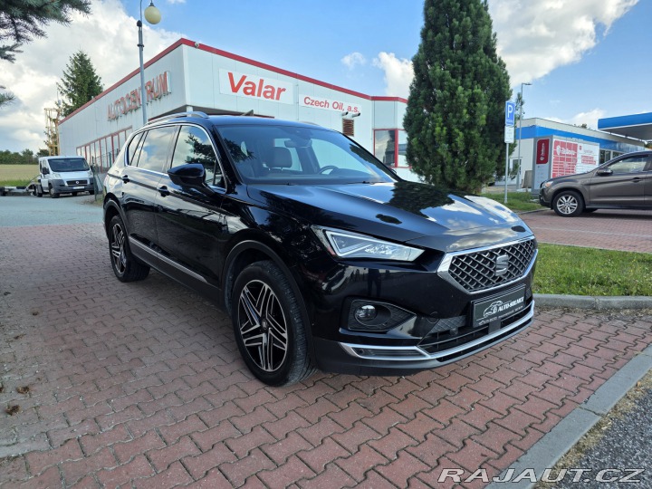 Seat Tarraco EXCELLENCE 2.0 TDI 110 KW 2019