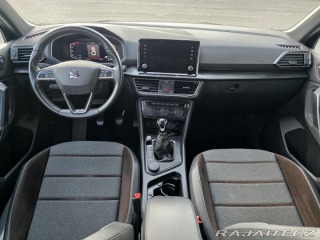 Seat Tarraco EXCELLENCE 2.0 TDI 110 KW 2019