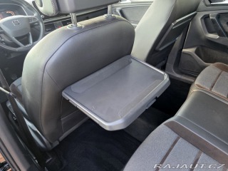 Seat Tarraco EXCELLENCE 2.0 TDI 110 KW 2019