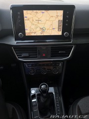 Seat Tarraco EXCELLENCE 2.0 TDI 110 KW 2019