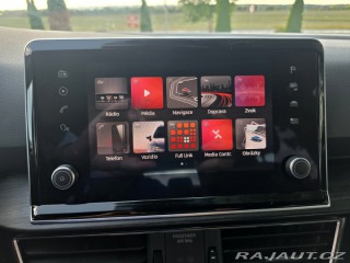 Seat Tarraco EXCELLENCE 2.0 TDI 110 KW 2019