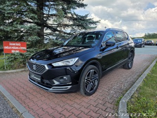 Seat Tarraco EXCELLENCE 2.0 TDI 110 KW 2019