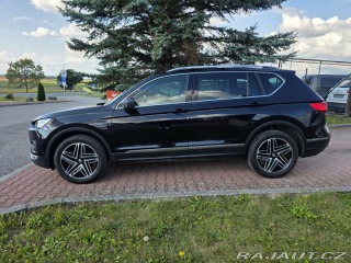 Seat Tarraco EXCELLENCE 2.0 TDI 110 KW 2019