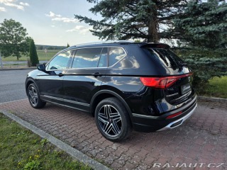 Seat Tarraco EXCELLENCE 2.0 TDI 110 KW 2019