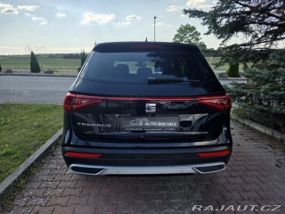 Seat Tarraco EXCELLENCE 2.0 TDI 110 KW 2019