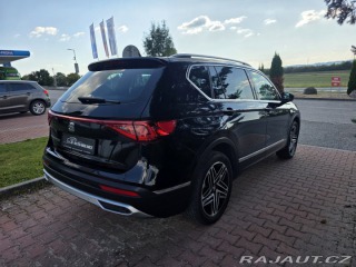 Seat Tarraco EXCELLENCE 2.0 TDI 110 KW 2019
