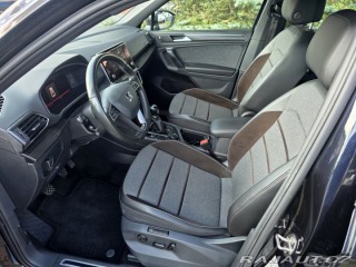 Seat Tarraco EXCELLENCE 2.0 TDI 110 KW 2019
